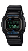  Casio GB-5600AA-A1E 